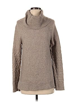 Calvin Klein Turtleneck Sweater (view 1)