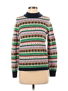 J.Crew Pullover Sweater (view 1)