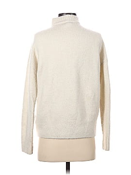 Madewell Turtleneck Sweater (view 2)