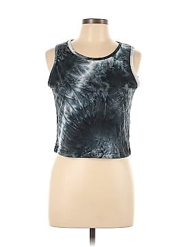 A.Z.I Jeans Sleeveless T-Shirt (view 1)