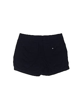 J.Crew Factory Store Khaki Shorts (view 2)