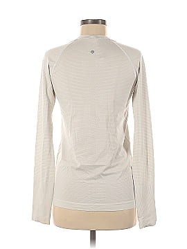 Lululemon Athletica Active T-Shirt (view 2)