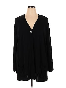 J.Jill Long Sleeve Blouse (view 1)