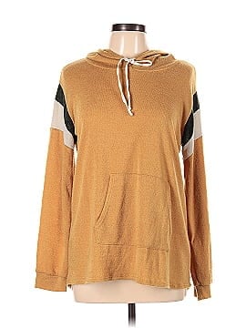 Fantastic Fawn Pullover Sweater (view 1)