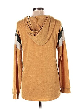 Fantastic Fawn Pullover Sweater (view 2)
