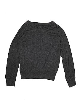 LAT Pullover Sweater (view 2)