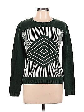 Roolee Pullover Sweater (view 1)