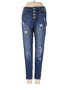 KANCAN JEANS Jeans (view 1)