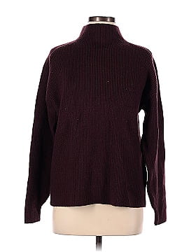 Ann Taylor Turtleneck Sweater (view 1)