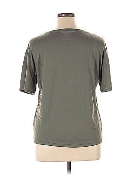 Lounge Short Sleeve T-Shirt (view 2)
