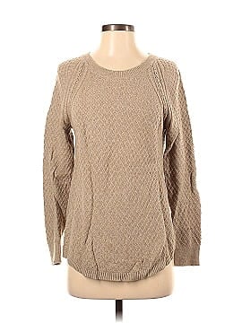 Ann Taylor LOFT Pullover Sweater (view 1)