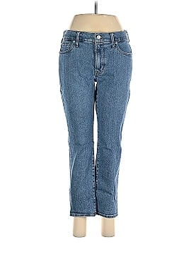 Madewell Jeans (view 1)