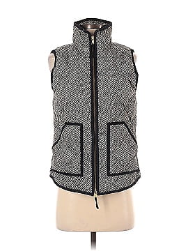 J.Crew Factory Store Vest (view 1)