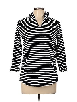 Lands' End Long Sleeve Blouse (view 1)
