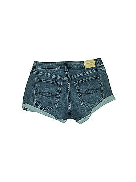 Abercrombie & Fitch Denim Shorts (view 2)