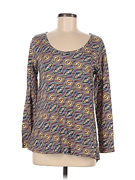 Lularoe Long Sleeve T-Shirt (view 1)