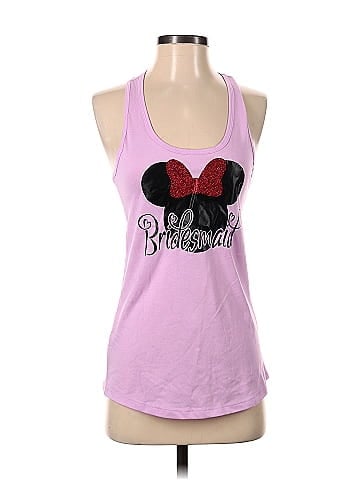 Ideal T Tank Top (view 1)