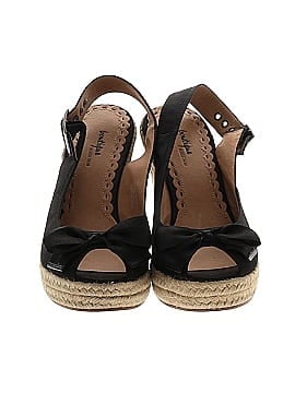 Boutique Nordstrom Wedges (view 2)