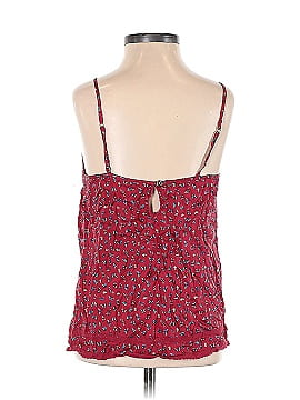 Juicy Couture Sleeveless Blouse (view 2)