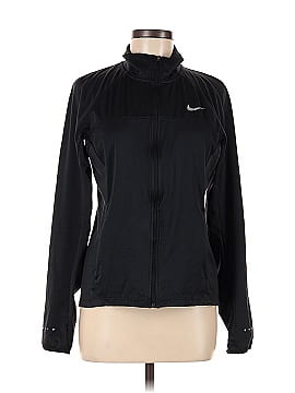 Nike Track Jacket (view 1)