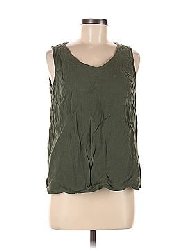 HOTOUCH Sleeveless Blouse (view 1)