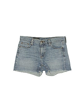 J.Crew Denim Shorts (view 1)