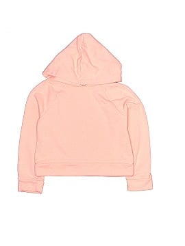 More Than Magic Pullover Hoodie (view 1)