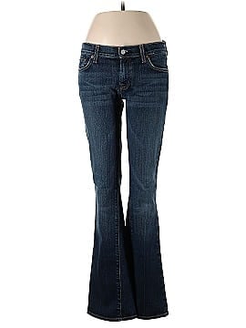 7 For All Mankind Jeans (view 1)