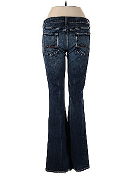 7 For All Mankind Jeans (view 2)