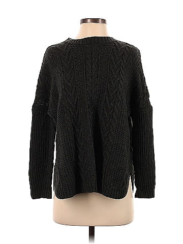 Joseph A. Pullover Sweater (view 1)
