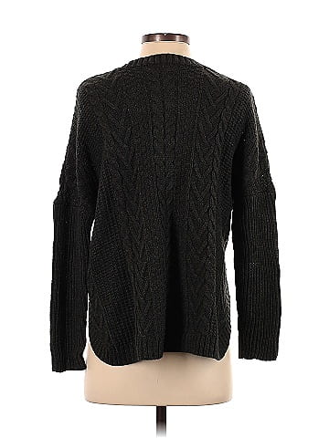 Joseph A. Pullover Sweater (view 2)