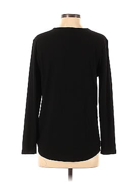 Wynne Layers Long Sleeve Blouse (view 2)