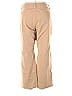 Gap Outlet Tan Dress Pants Size 18 (Plus) - photo 2