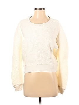 Lilka Pullover Sweater (view 1)