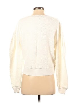 Lilka Pullover Sweater (view 2)