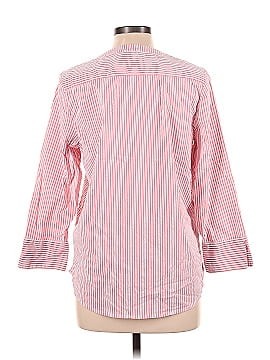 Vineyard Vines Long Sleeve Blouse (view 2)