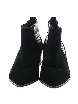 NYDJ Ankle Boots (view 2)