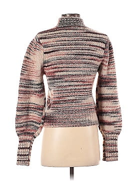 Veronica Beard Turtleneck Sweater (view 2)