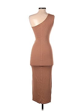 Enza Costa Cocktail Dress (view 2)
