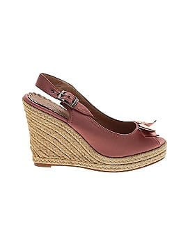 Boutique Nordstrom Wedges (view 1)
