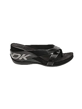 DKNY Sandals (view 1)