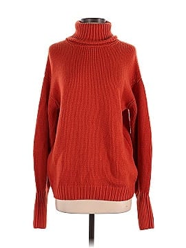 Falconeri Cashmere Pullover Sweater (view 1)