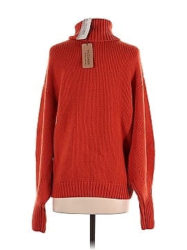 Falconeri Cashmere Pullover Sweater (view 2)