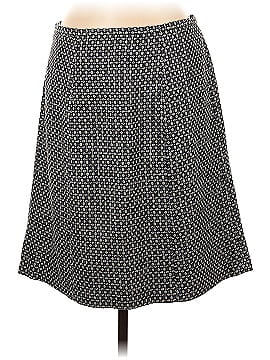i.e. Casual Skirt (view 2)