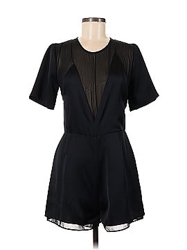 Kate Moss for Topshop Romper (view 1)