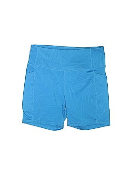 Nicole Miller Sport Athletic Shorts (view 1)