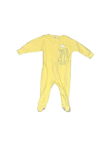 Gerber Long Sleeve Outfit (view 1)