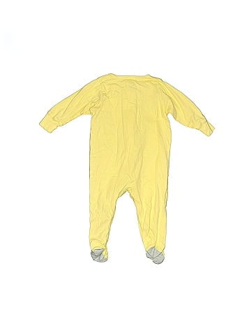 Gerber Long Sleeve Outfit (view 2)