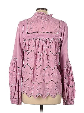 Forever That Girl for Anthropologie Sweatshirt (view 2)