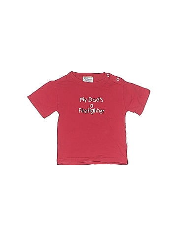 Spencers Short Sleeve T-Shirt (view 1)